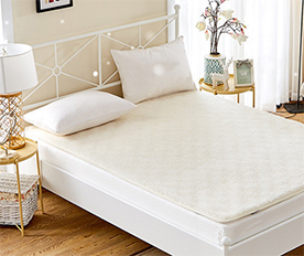 羊毛氈可應用于床墊 羊毛氈可應用于床墊