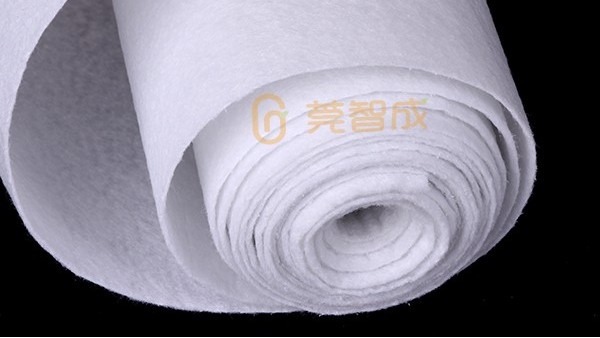 N95口罩用的熱熔棉是什么材料