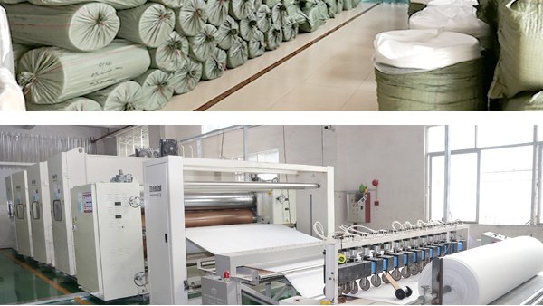 pet針刺無紡布廠-東莞纖維棉制品制造商