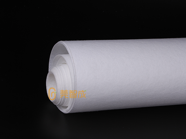 針刺無(wú)紡布 針刺無(wú)紡布