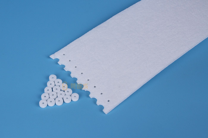 煙嘴吸油棉 煙嘴吸油棉