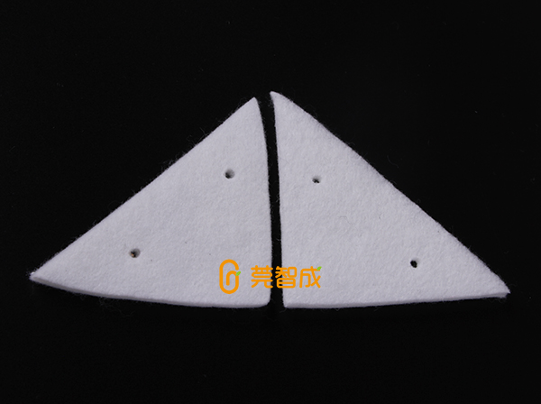 聚酯玻璃擦清潔棉 聚酯玻璃擦清潔棉