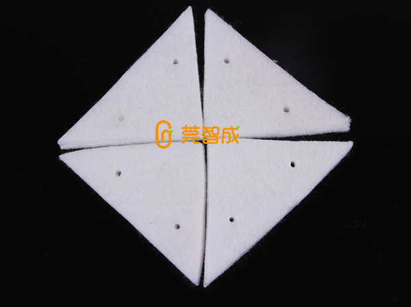 聚酯玻璃擦清潔棉 聚酯玻璃擦清潔棉