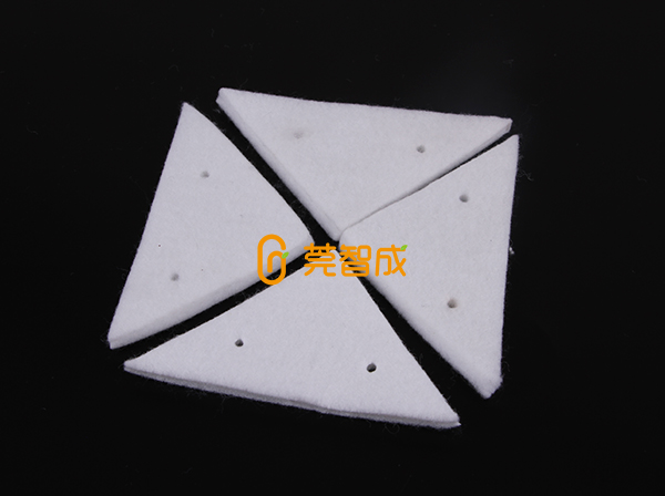 聚酯玻璃擦清潔棉 聚酯玻璃擦清潔棉