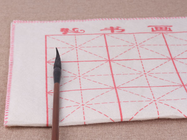 書畫氈定制 書畫氈定制