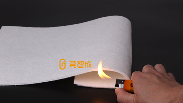 防火阻燃棉的5大特點
