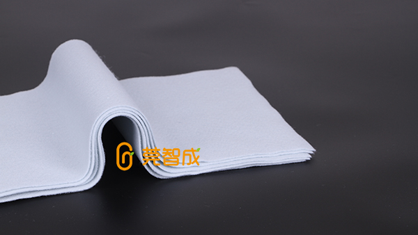 口罩針棉-阻力小，呼吸順暢