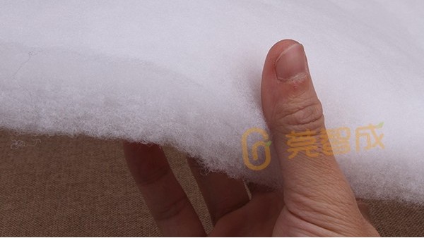 廣東無膠棉廠家-不比價格-有資質(zhì)更保障