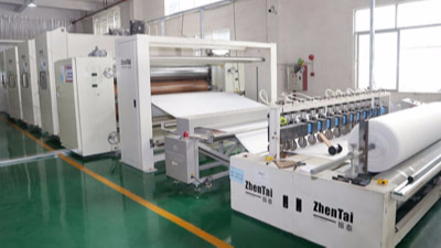 東莞無膠棉廠家，產(chǎn)品水洗1000次不變形