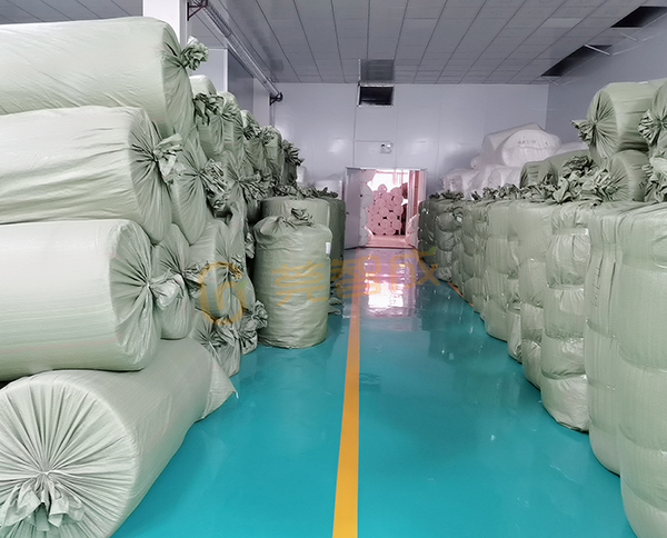 東莞針刺棉廠家 東莞針刺棉廠家