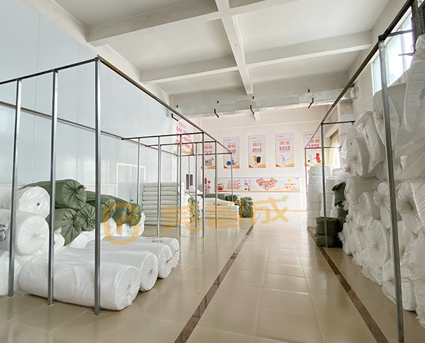 口罩針刺棉 口罩針刺棉