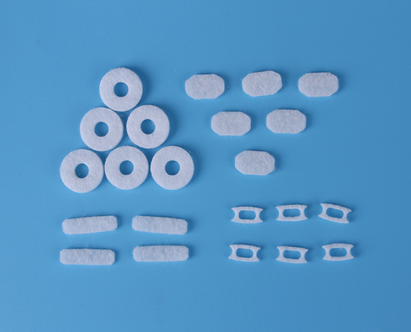 電子煙過濾材料 電子煙過濾材料