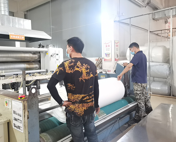 隔尿墊吸水棉廠家 隔尿墊吸水棉廠家