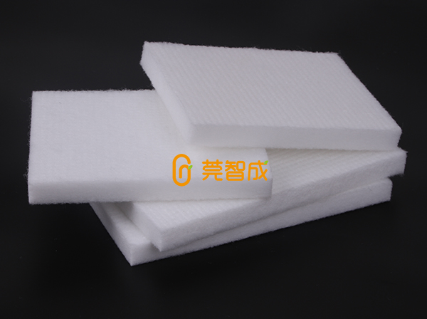聚酯吸音棉 聚酯吸音棉