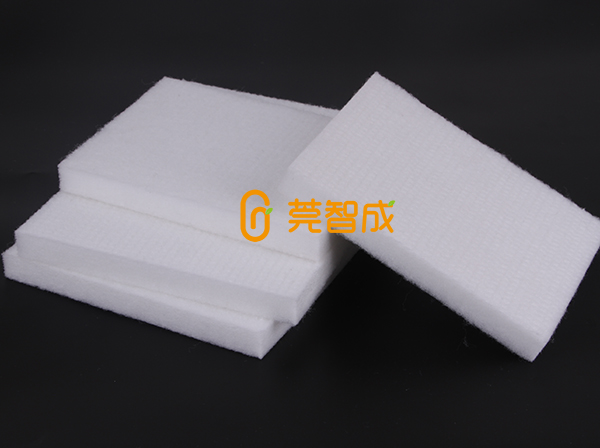 聚酯吸音棉 聚酯吸音棉