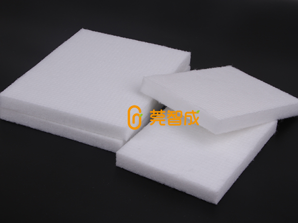 聚酯吸音棉 聚酯吸音棉