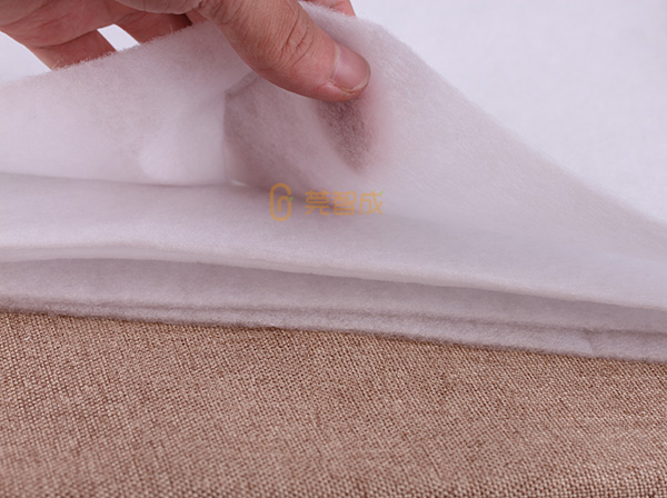 熱風(fēng)無紡布 熱風(fēng)無紡布