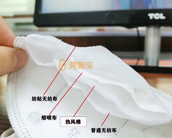 熱風(fēng)棉 熱風(fēng)棉