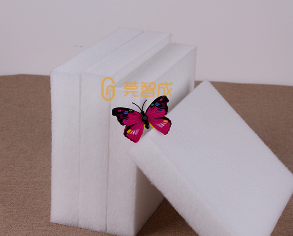 環保樹脂棉樣品 環保樹脂棉樣品