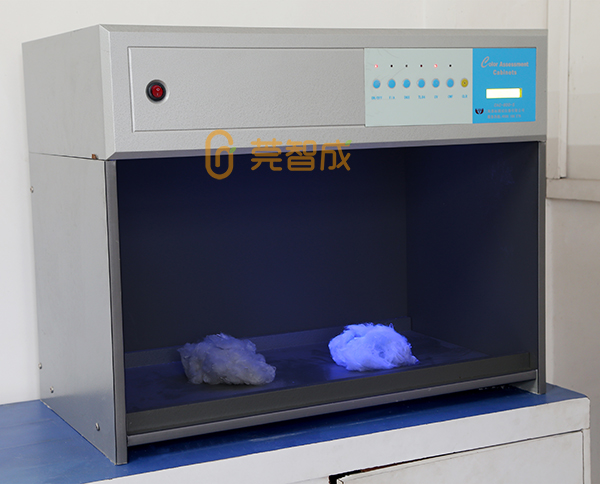 環保樹脂棉測試