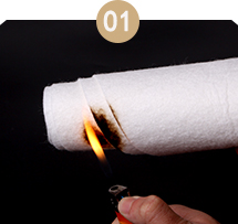 無紡布 阻燃效果不好? 無紡布 阻燃效果不好?