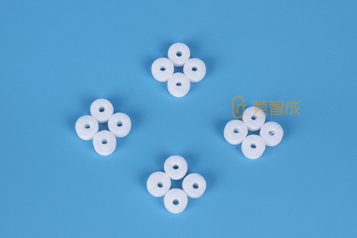 煙嘴吸油棉 煙嘴吸油棉