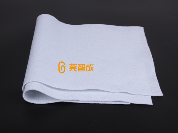 滌綸阻燃針刺棉 滌綸阻燃針刺棉