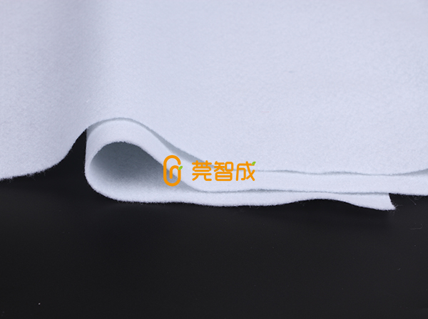 滌綸阻燃針刺棉 滌綸阻燃針刺棉