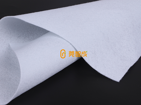 滌綸阻燃針刺棉 滌綸阻燃針刺棉