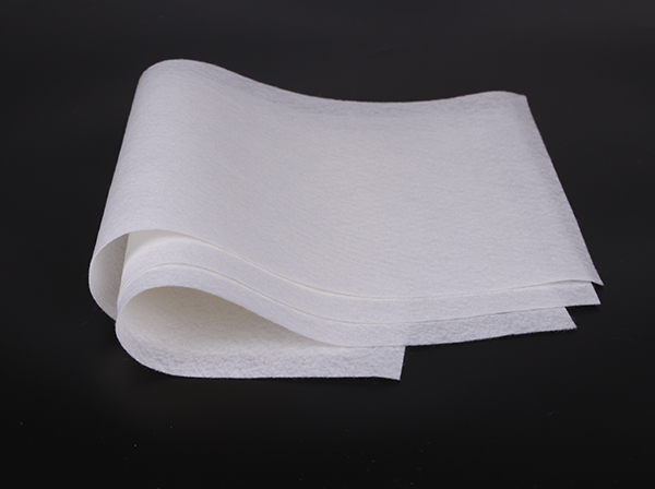 滌綸阻燃針刺棉 滌綸阻燃針刺棉