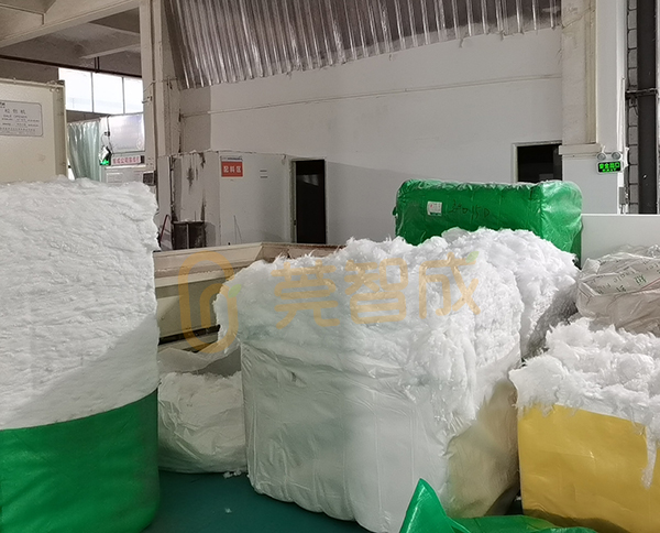 針刺棉工廠 針刺棉工廠