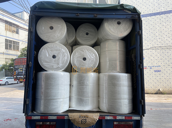 N95口罩原材料加工廠 N95口罩原材料加工廠