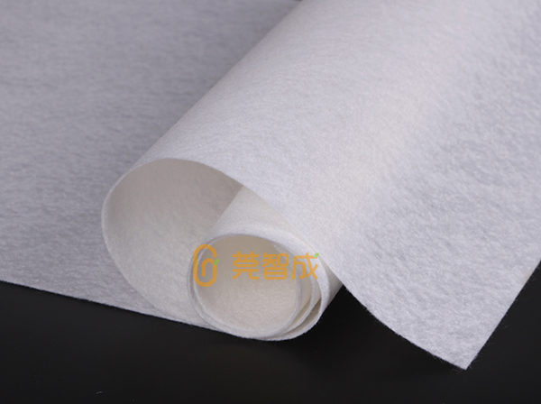 熱壓針刺棉 熱壓針刺棉