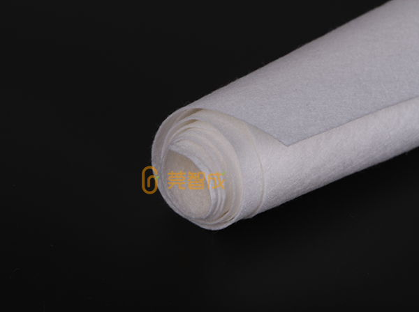 耐高溫針刺棉 耐高溫針刺棉