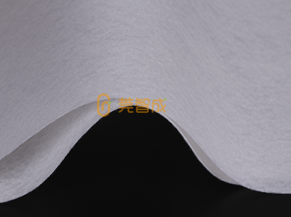 熱壓針刺棉 熱壓針刺棉