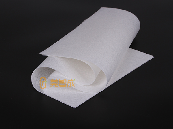 耐高溫針刺棉 耐高溫針刺棉