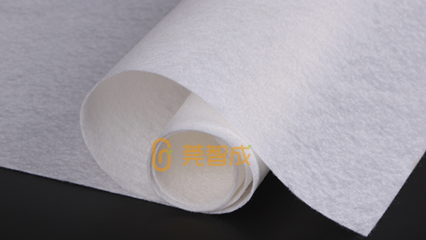 熱壓工藝對熱壓針刺棉的力學性能有影響嗎？