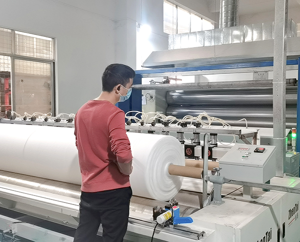 隔尿墊吸水棉廠家 隔尿墊吸水棉廠家