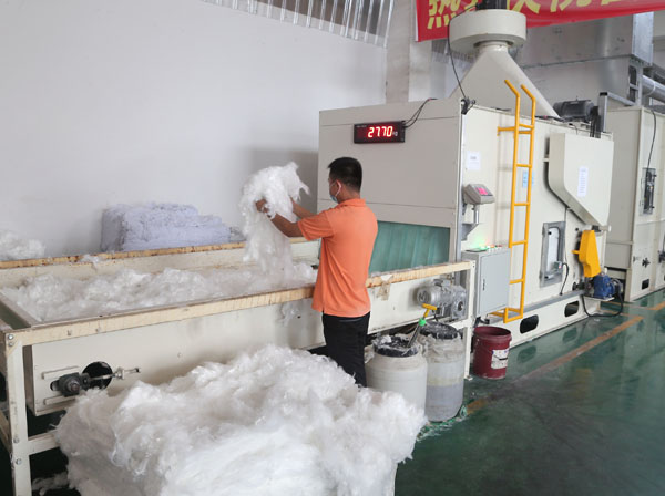 針刺無紡布供應商