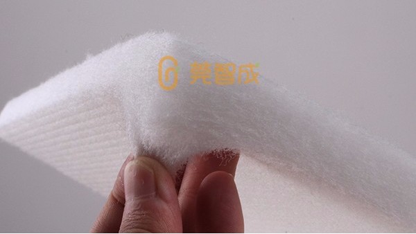 樹脂棉-產能高定做快