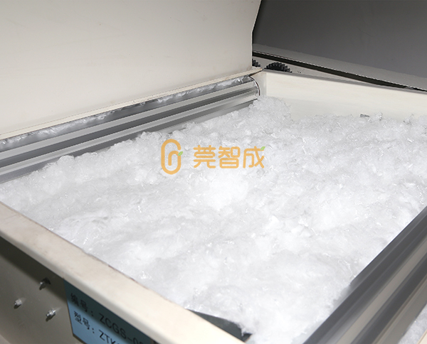 熱風棉混棉 熱風棉混棉