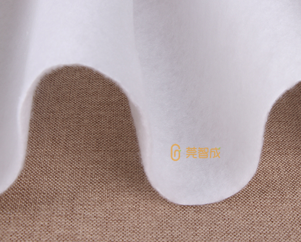 針刺無(wú)紡布工廠(chǎng)