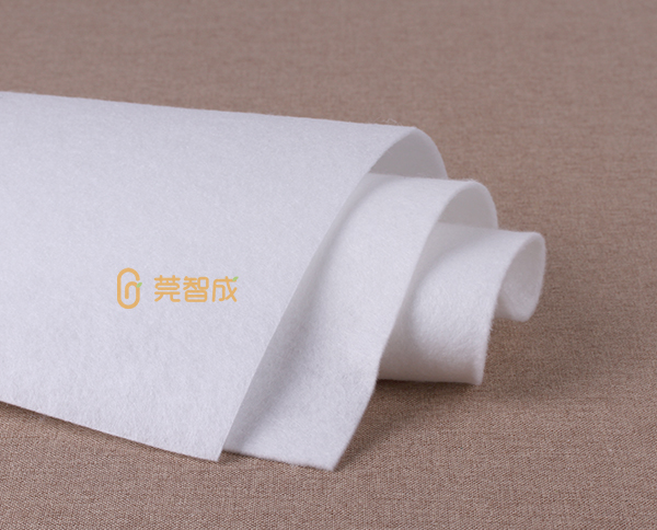 針刺無(wú)紡布工廠(chǎng)