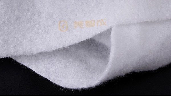 除了口罩，針刺棉還能用于什么？