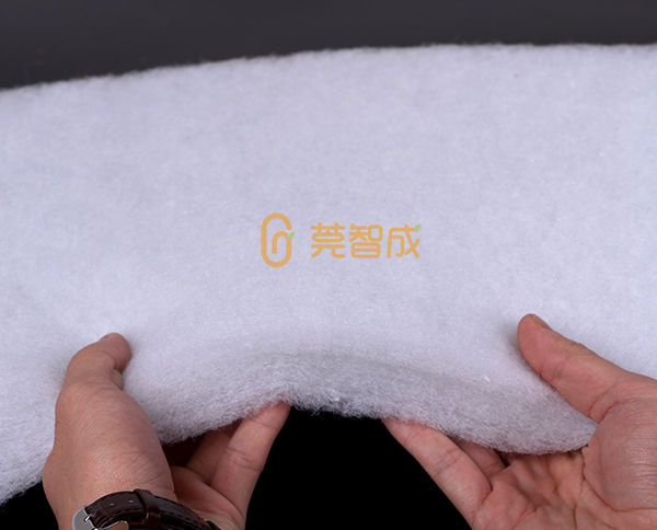 樹脂棉細節 樹脂棉細節