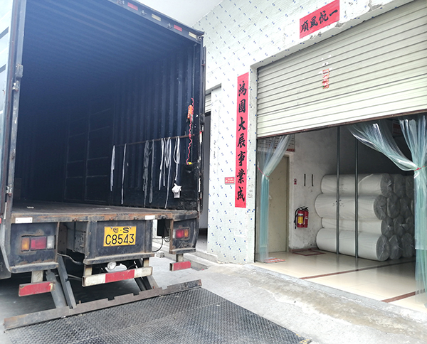 針刺無紡布廠家 針刺無紡布廠家