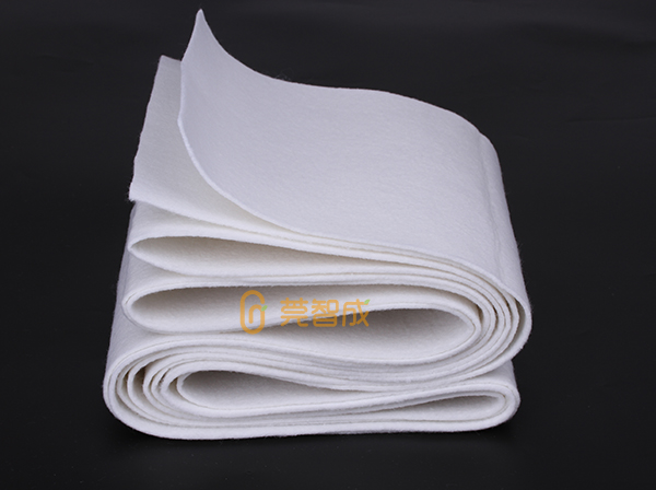 復合針刺棉 復合針刺棉