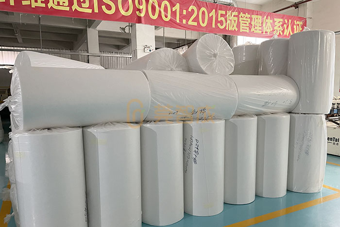 過濾針刺棉廠家 過濾針刺棉廠家