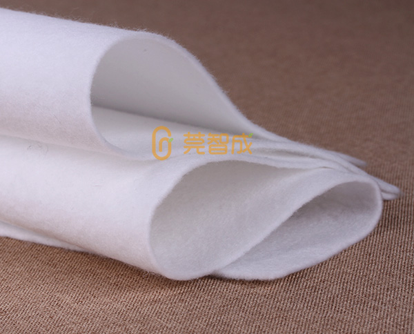 白色針扎棉 白色針扎棉