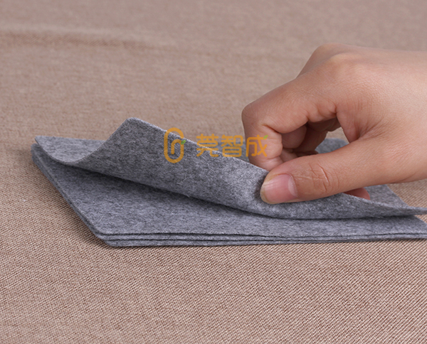 灰色針扎棉 灰色針扎棉